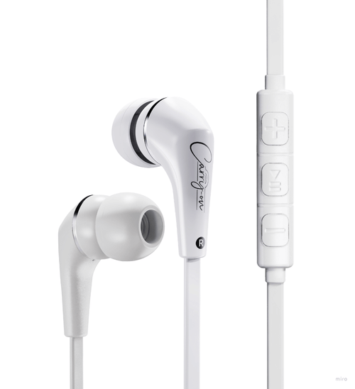 Carry-on EB50 Wired Earphones