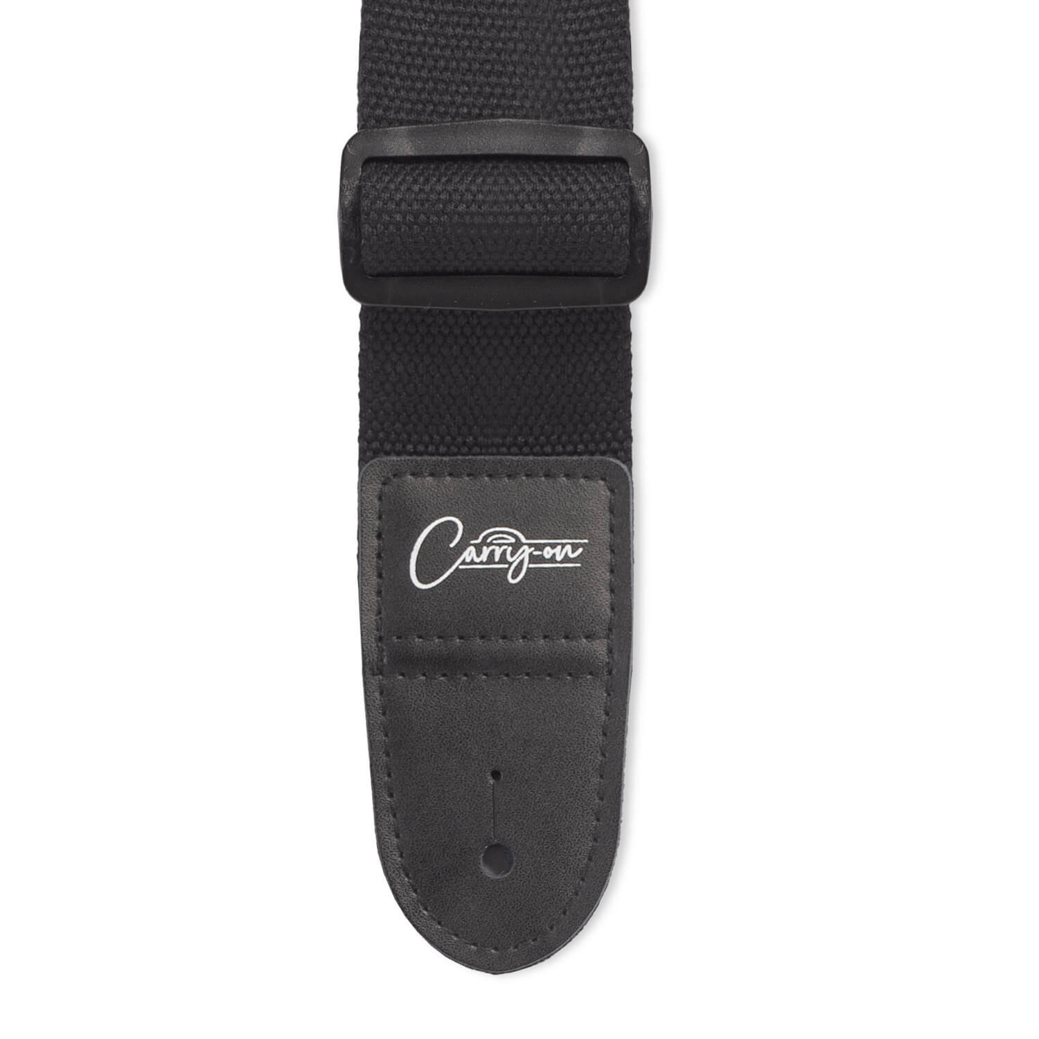 Carry-on Guitar Strap