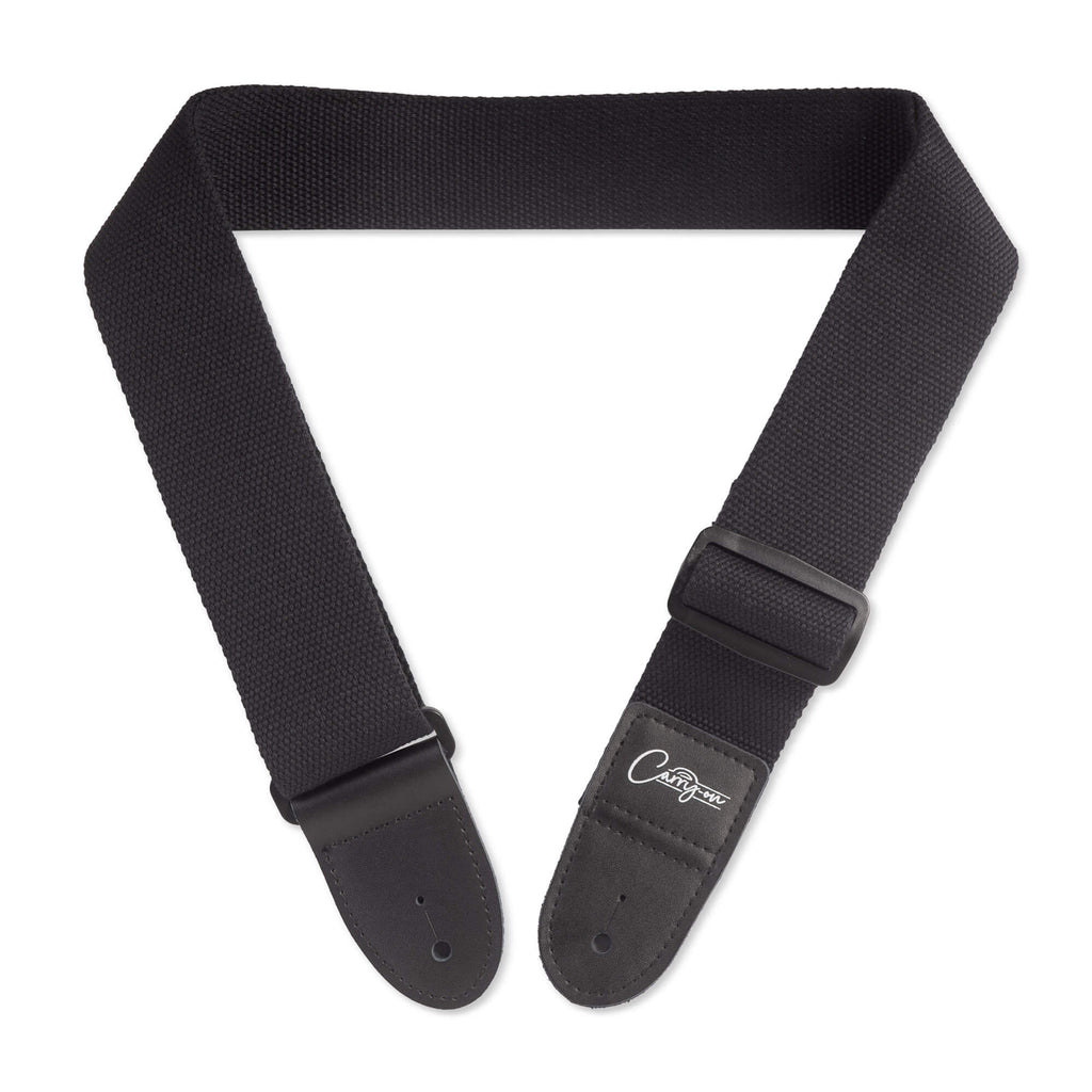 Carry-on Guitar Strap