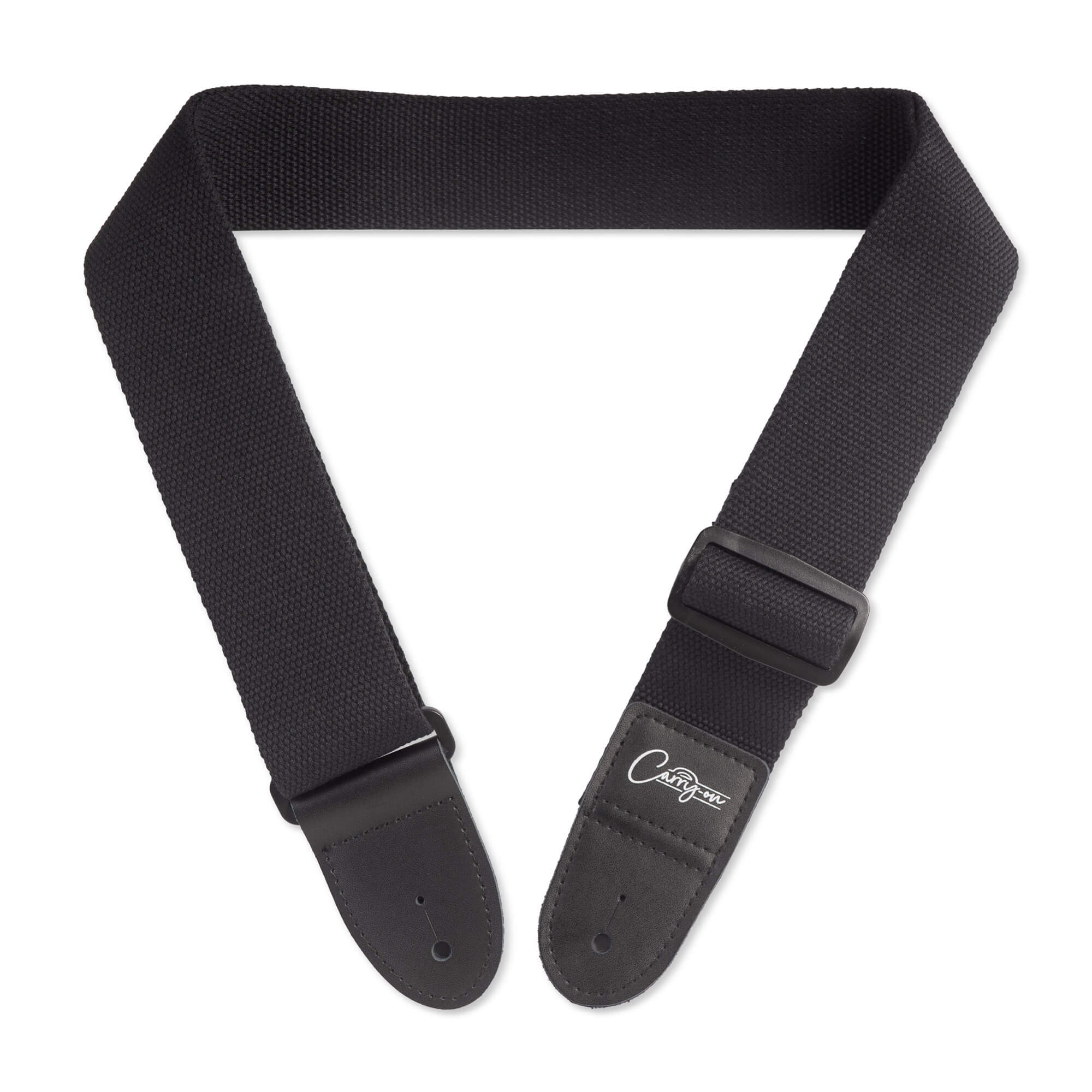 Carry-on Guitar Strap