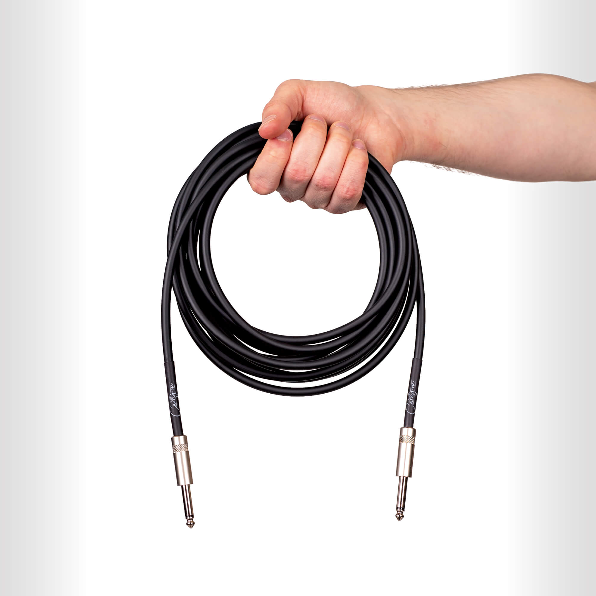 Carry-on Instrument Cable