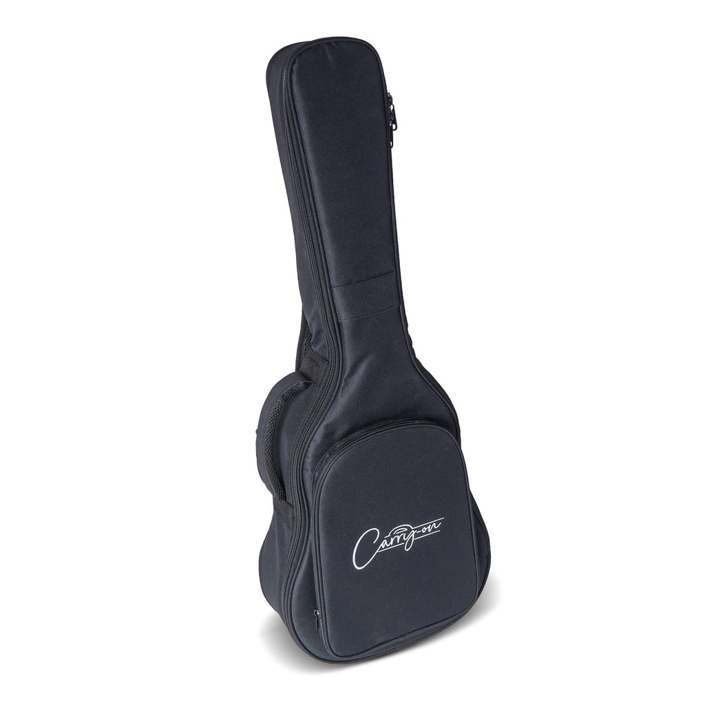 Carry-on Travel Acoustic Guitar Gig Bag