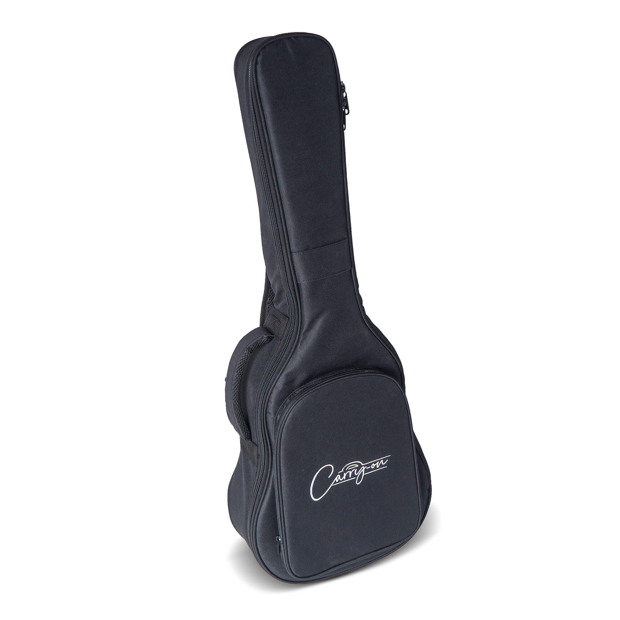 Carry-on Travel Acoustic Guitar Gig Bag