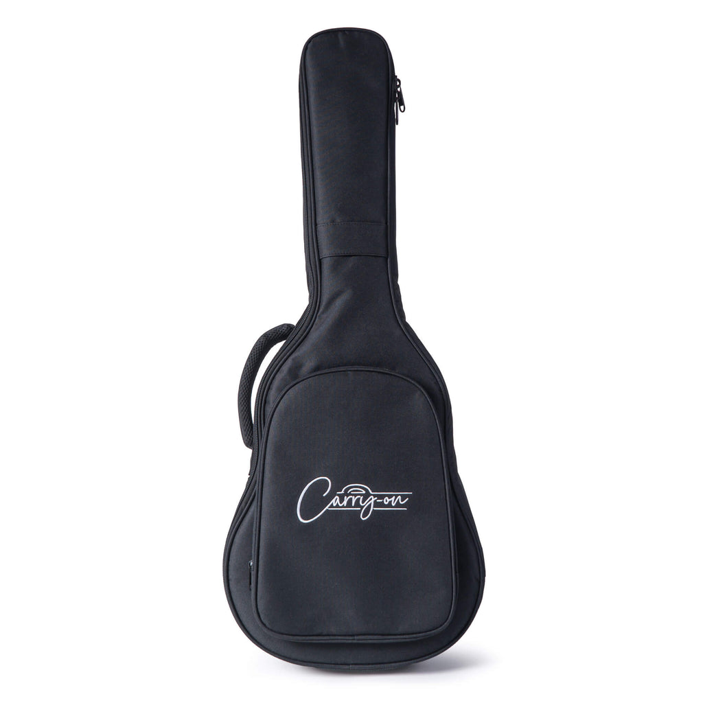 Carry-on Travel Acoustic Guitar Gig Bag