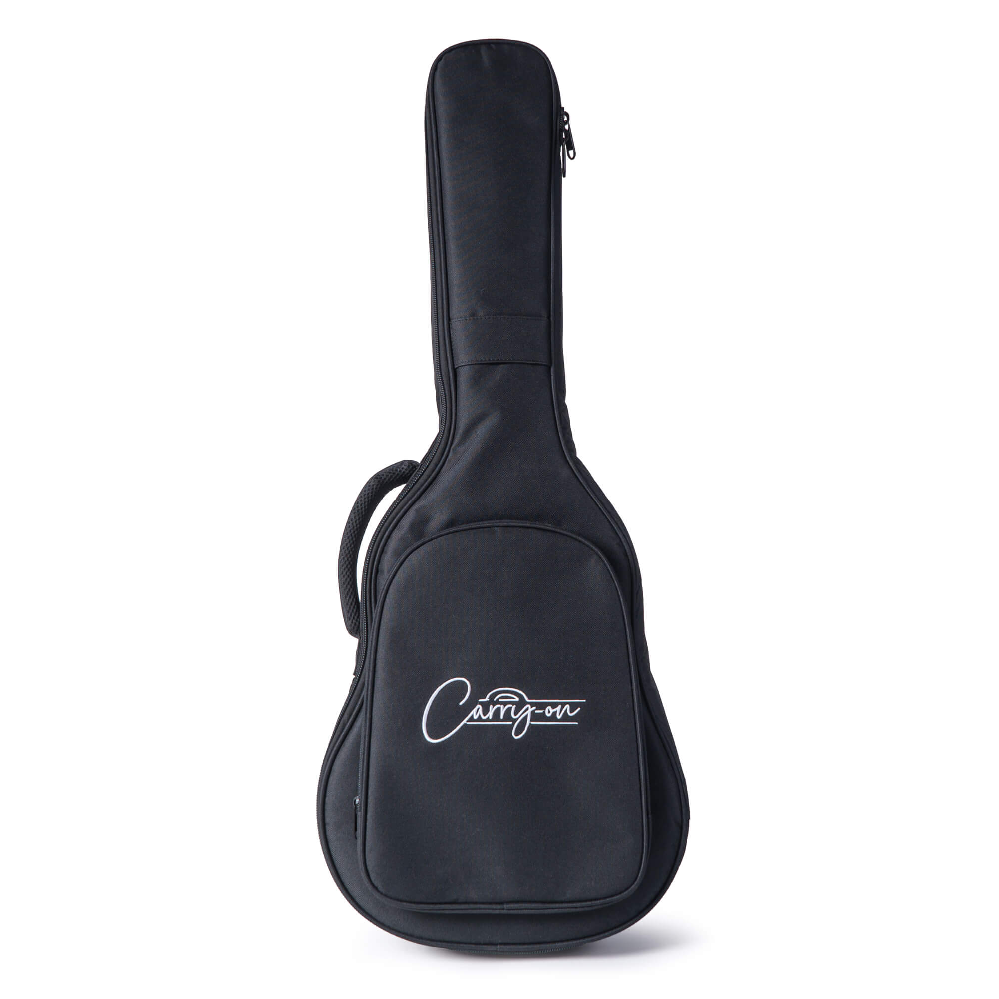 Carry-on Travel Acoustic Guitar Gig Bag