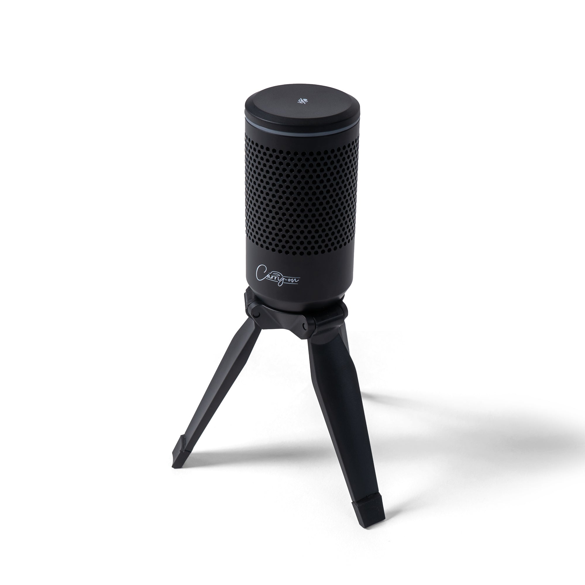 Carry-On Foldable USB Microphone