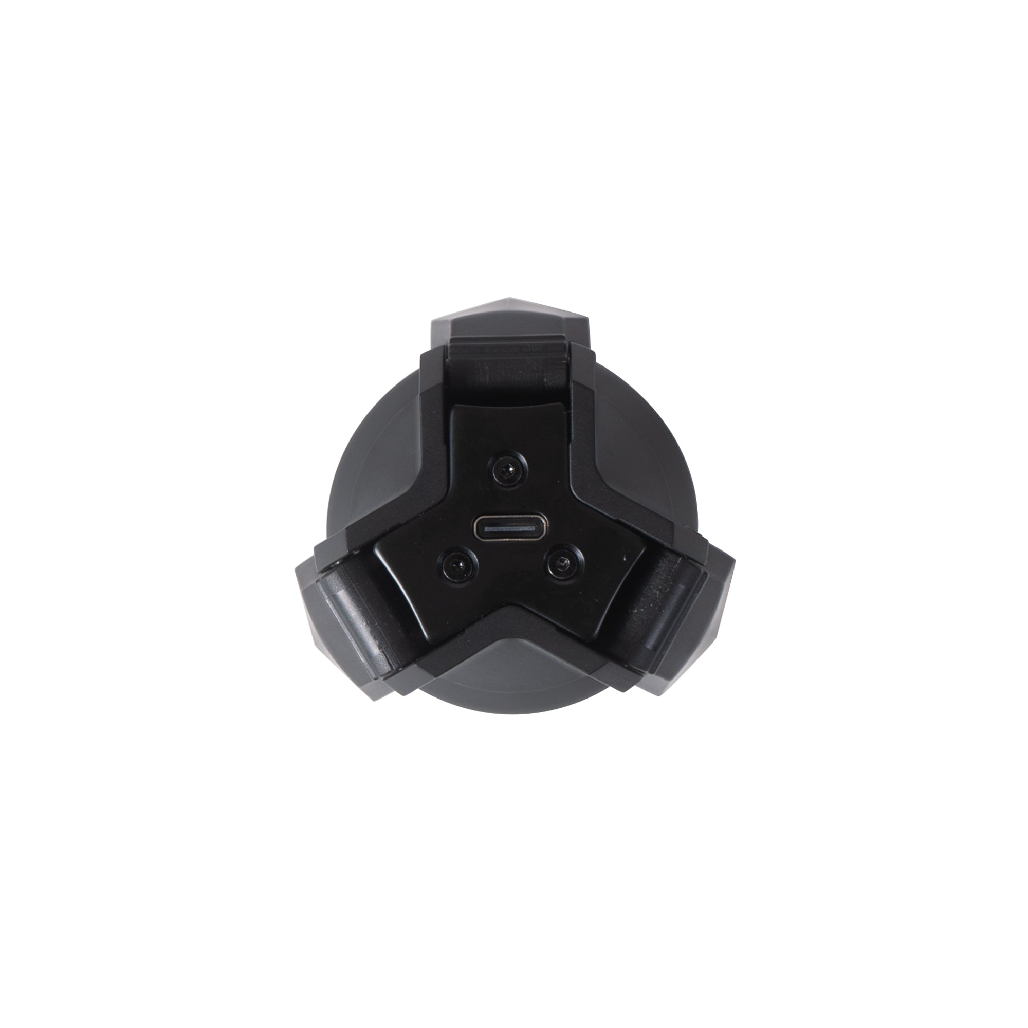 Carry-On Foldable USB Microphone
