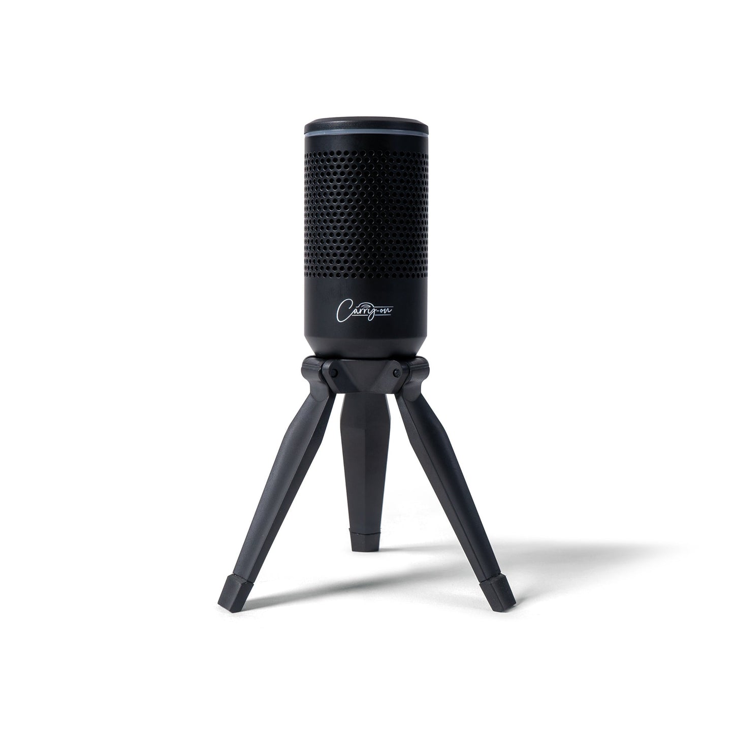 Carry-On Foldable USB Microphone
