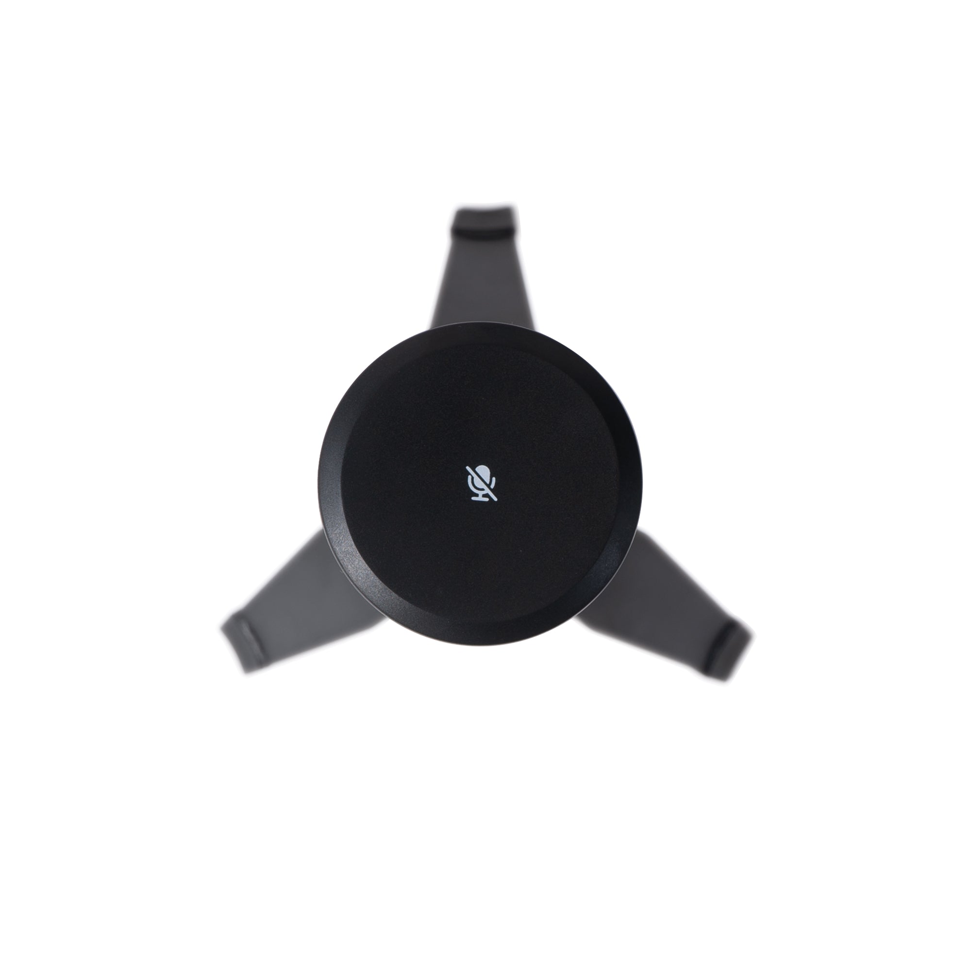 Carry-On Foldable USB Microphone