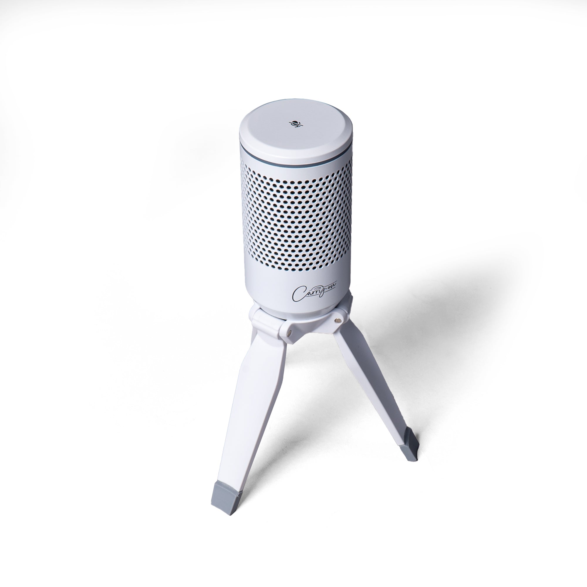 Carry-On Foldable USB Microphone