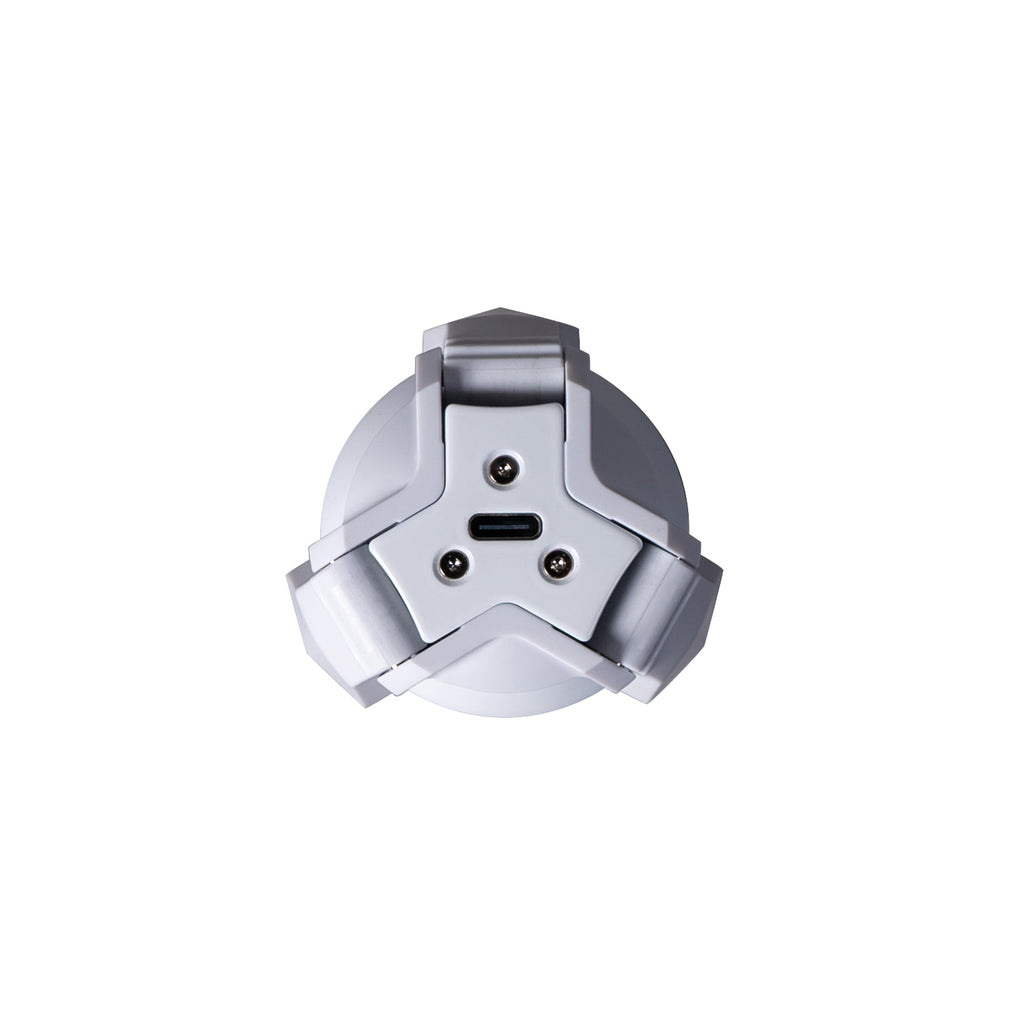 Carry-On Foldable USB Microphone