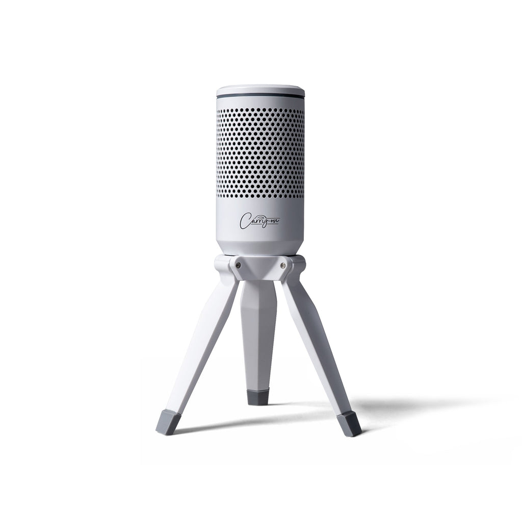 Carry-On Foldable USB Microphone