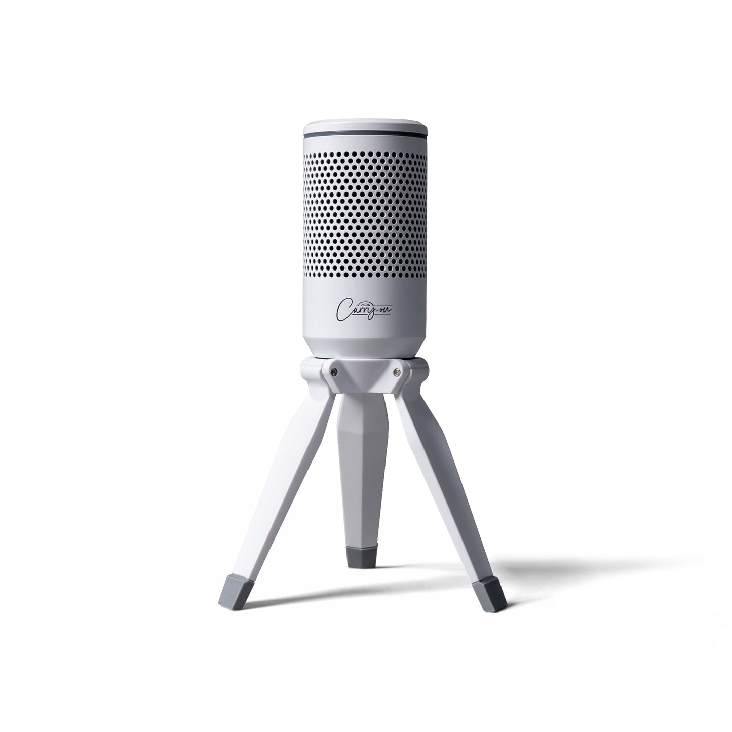 Carry-On Foldable USB Microphone