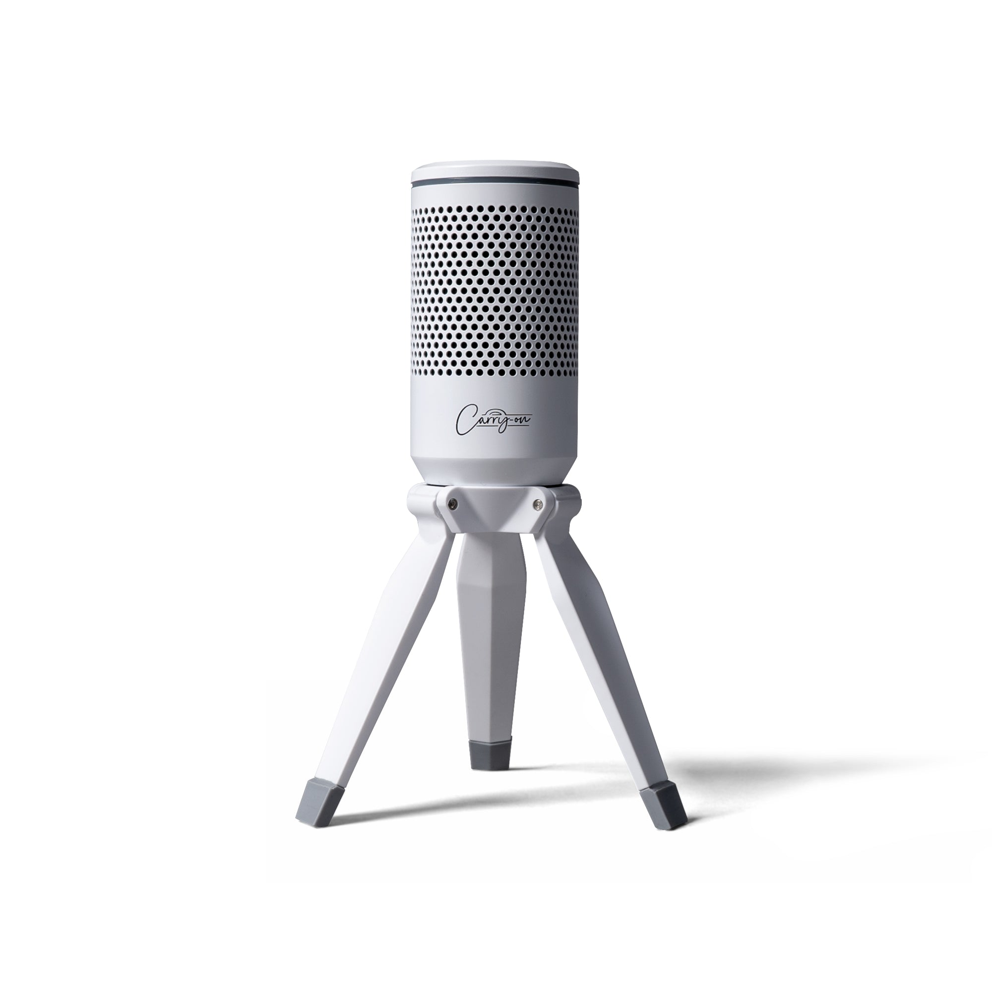 Carry-On Foldable USB Microphone