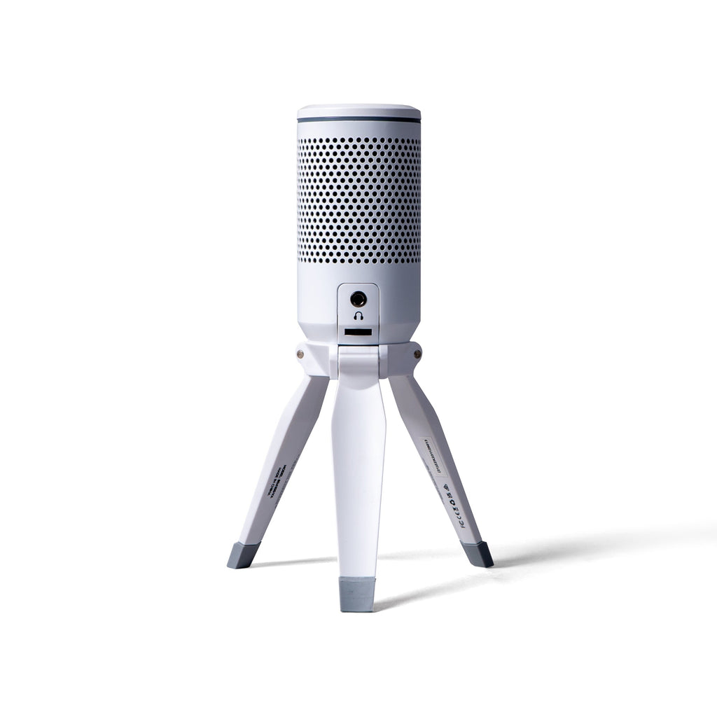 Carry-On Foldable USB Microphone