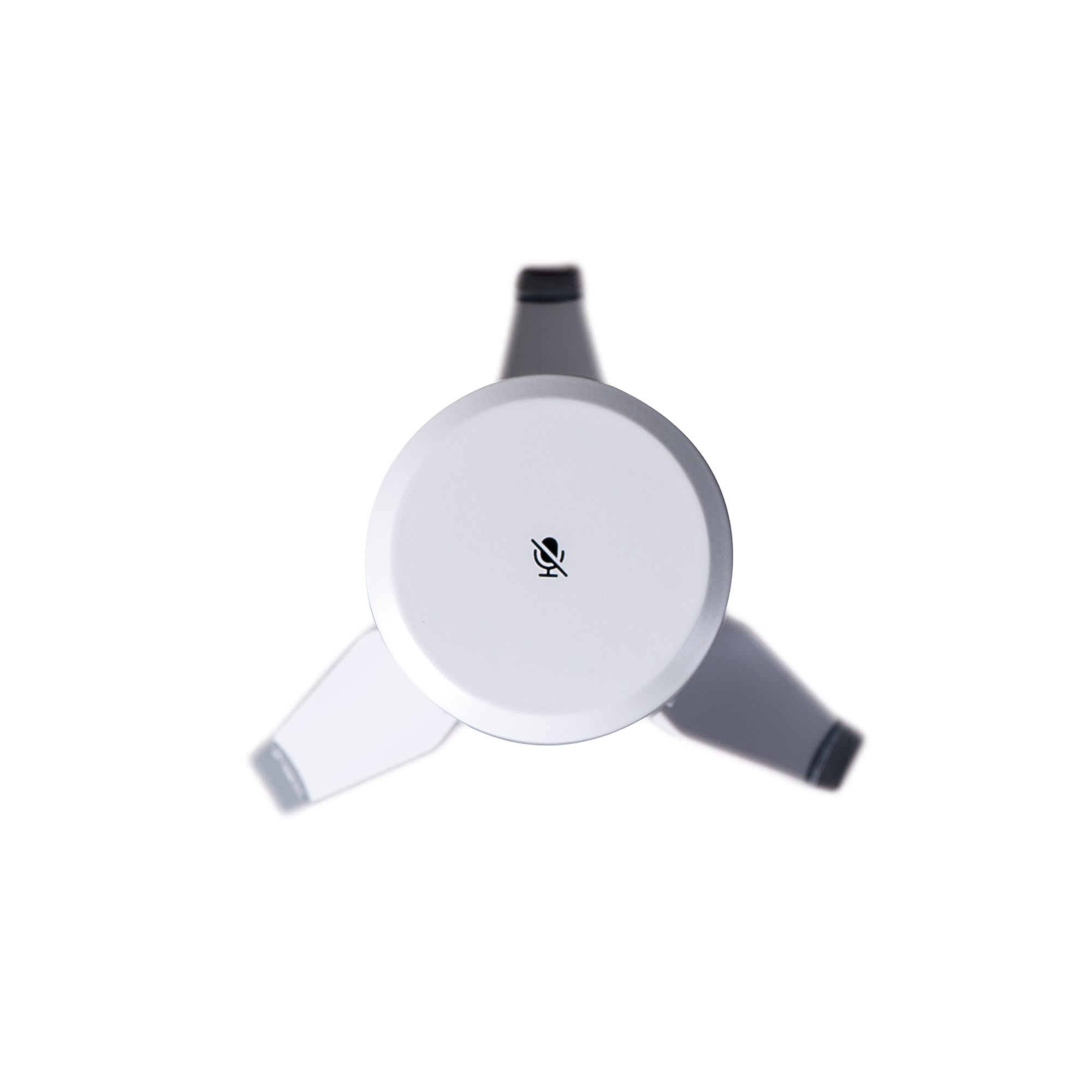 Carry-On Foldable USB Microphone