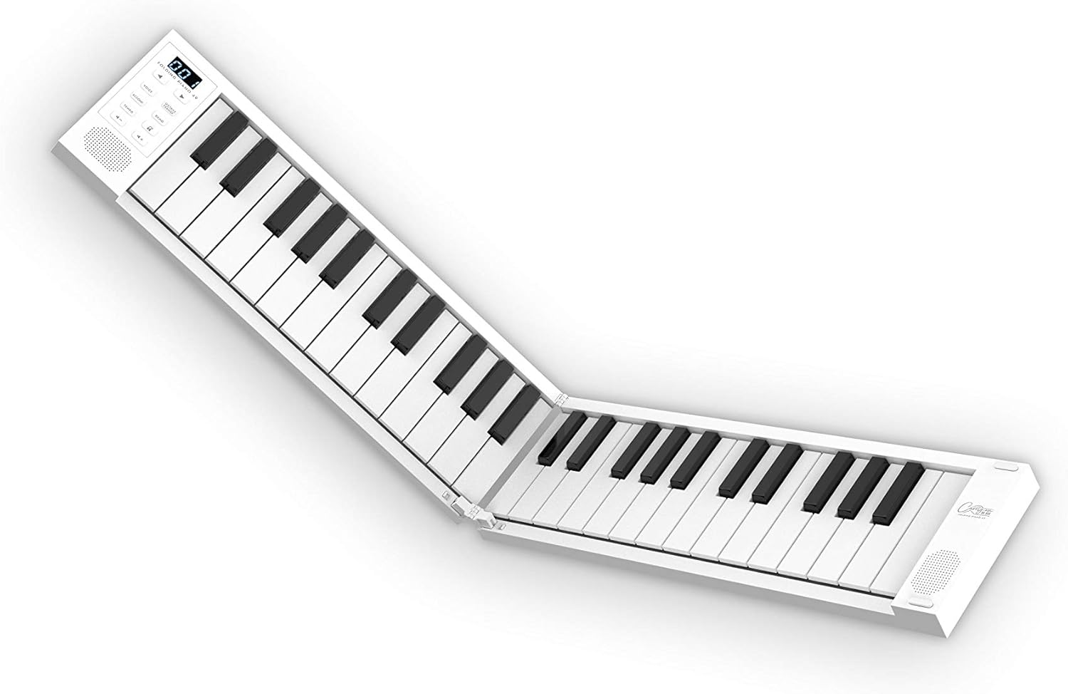 Carry-on 49 Key Folding Piano