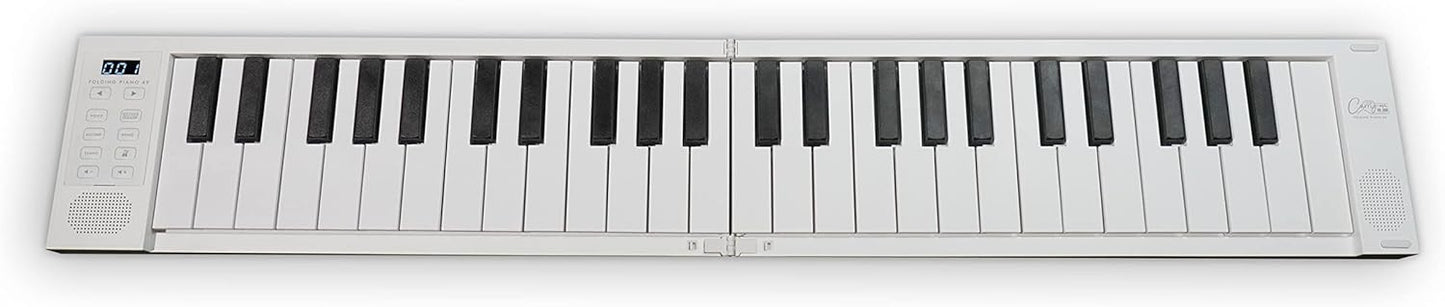 Carry-on 49 Key Folding Piano