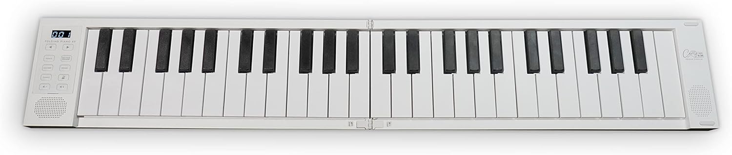 Carry-on 49 Key Folding Piano
