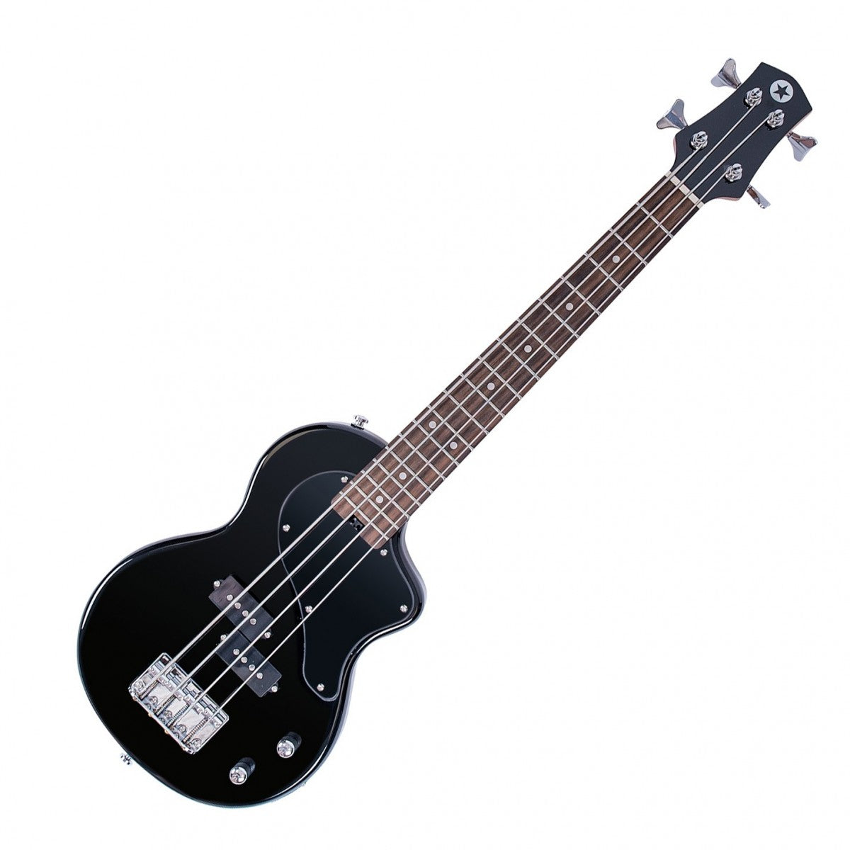 Carry-on Travel Bass Guitar ST
