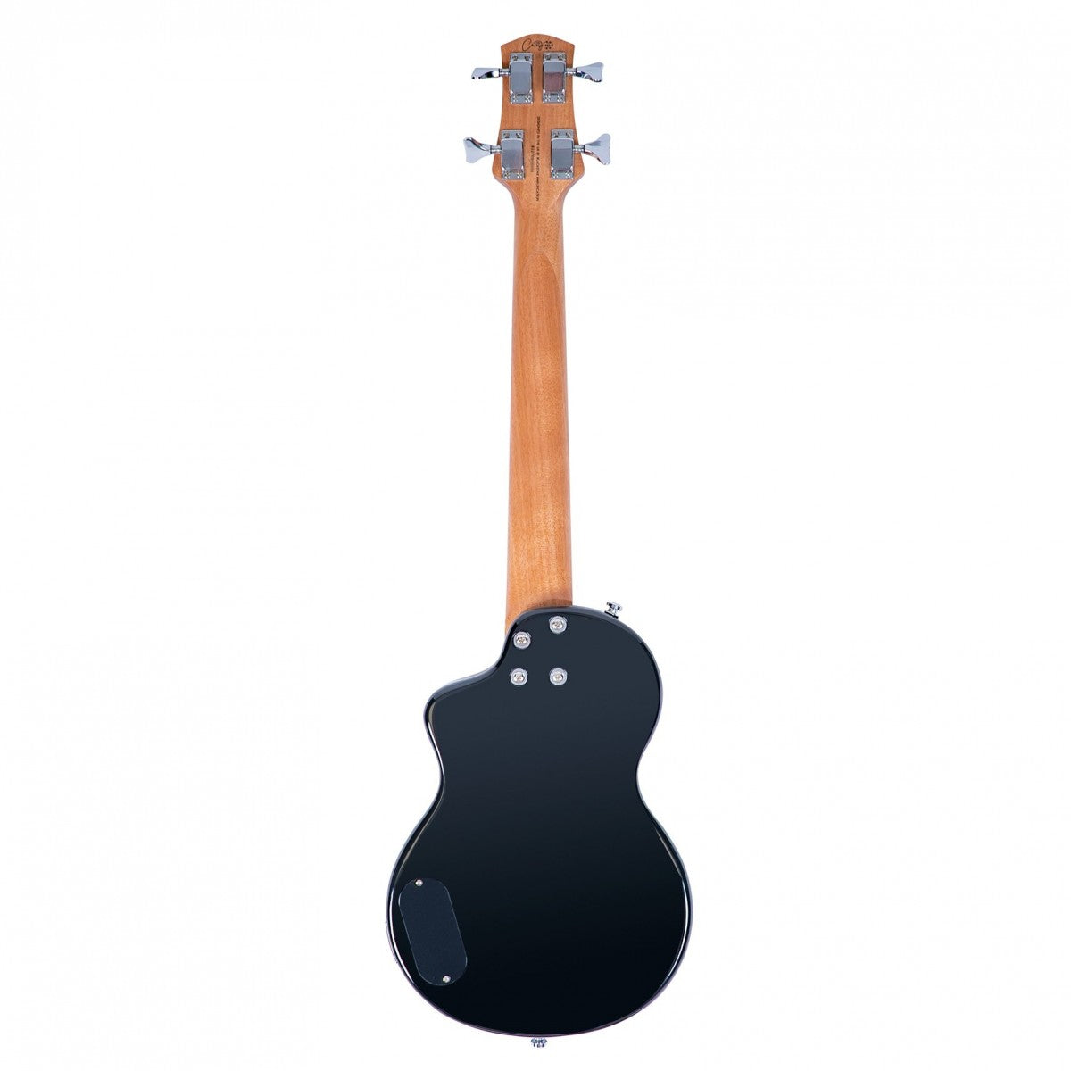 Carry-on Travel Bass Guitar ST