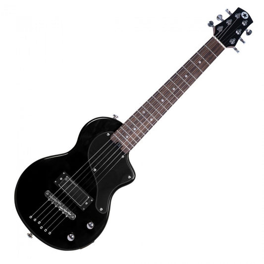 Carry-on Travel Guitar ST