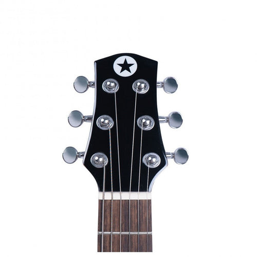 Carry-on Travel Guitar ST