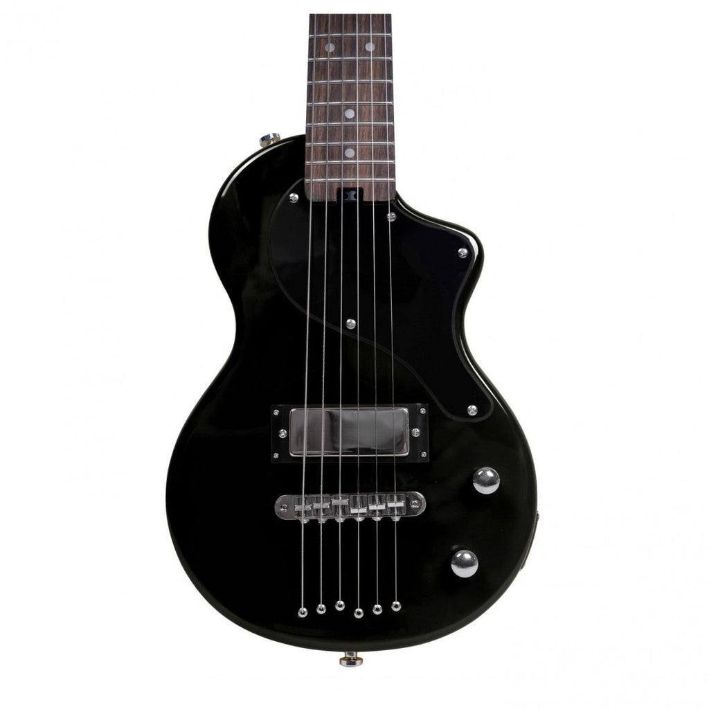 Carry-on Travel Guitar ST