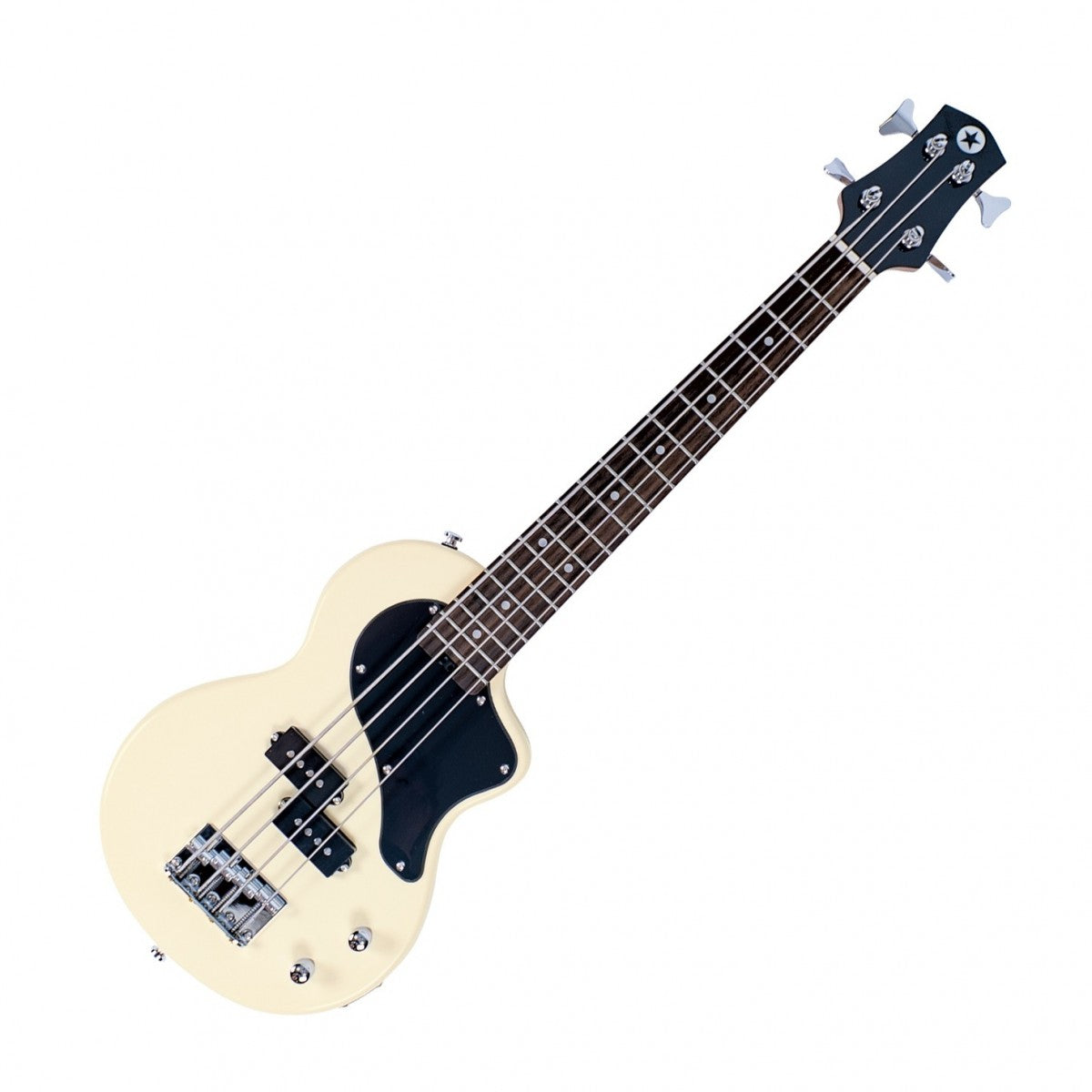 Carry-on Travel Bass Guitar ST