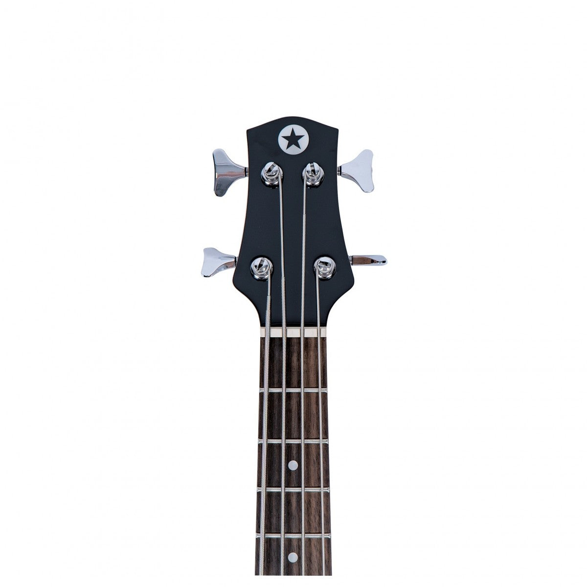 Carry-on Travel Bass Guitar ST