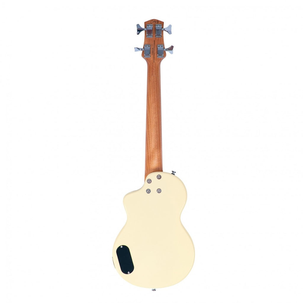 Carry-on Travel Bass Guitar ST