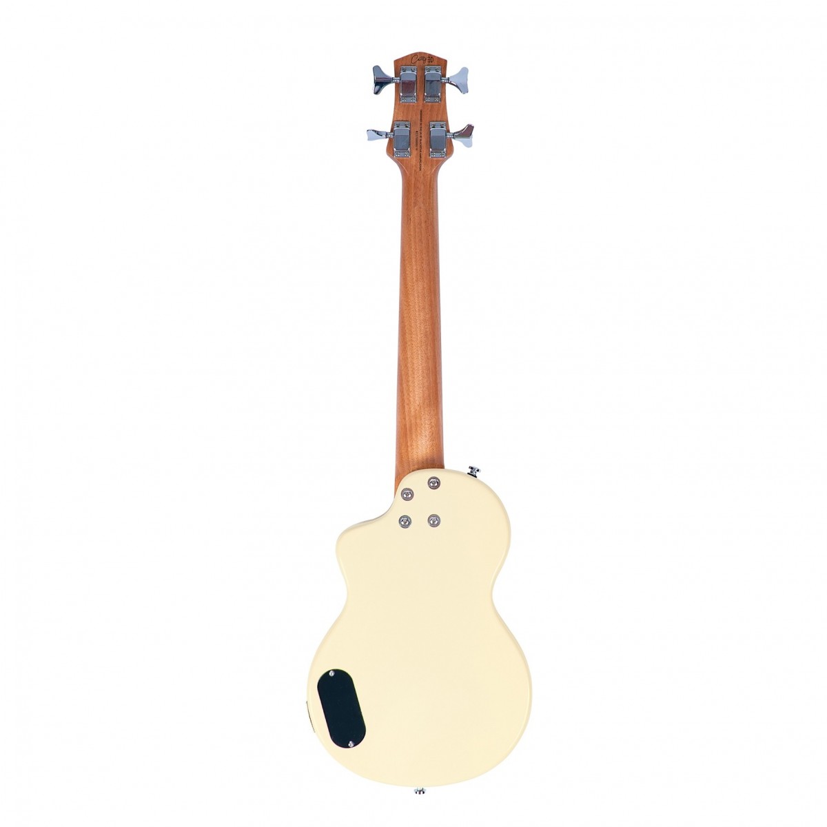 Carry-on Travel Bass Guitar ST