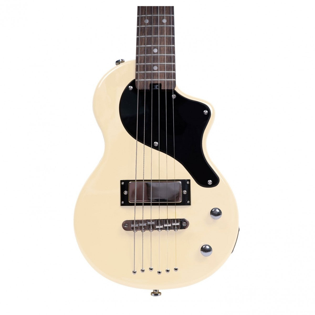 Carry-on Travel Guitar ST