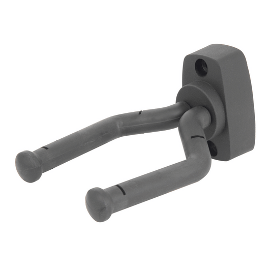 Chord Pivoting Guitar Wall Hanger