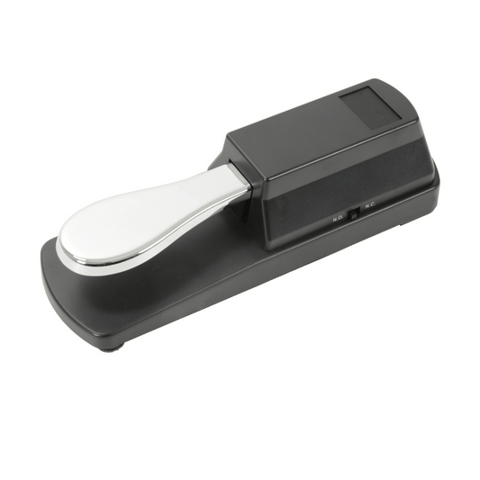 Chord Sustain Pedal