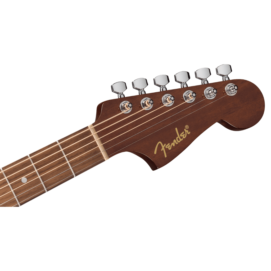 California Standard Redondo Acoustic Guitar Pack