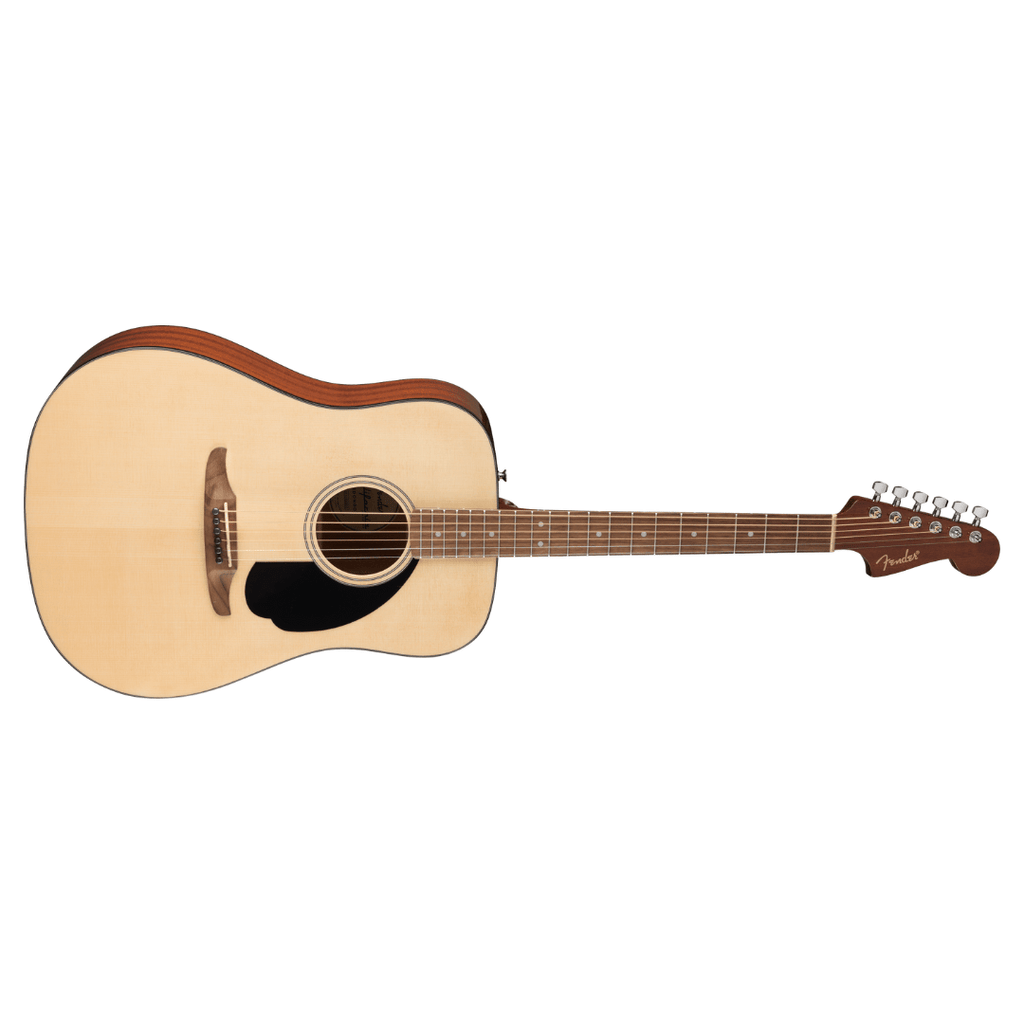 California Standard Redondo Acoustic Guitar Pack