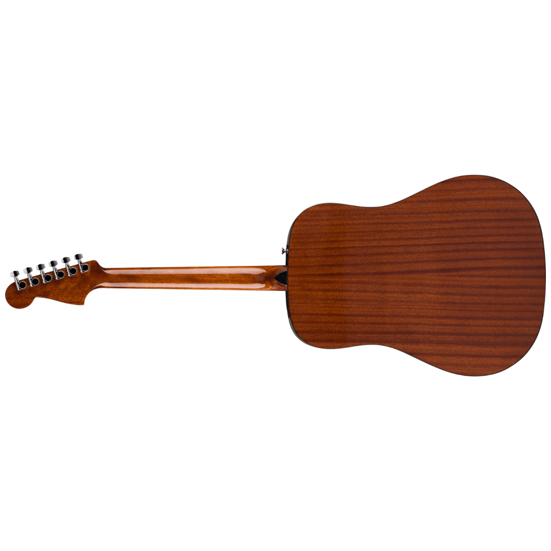 California Standard Redondo Acoustic Guitar Pack
