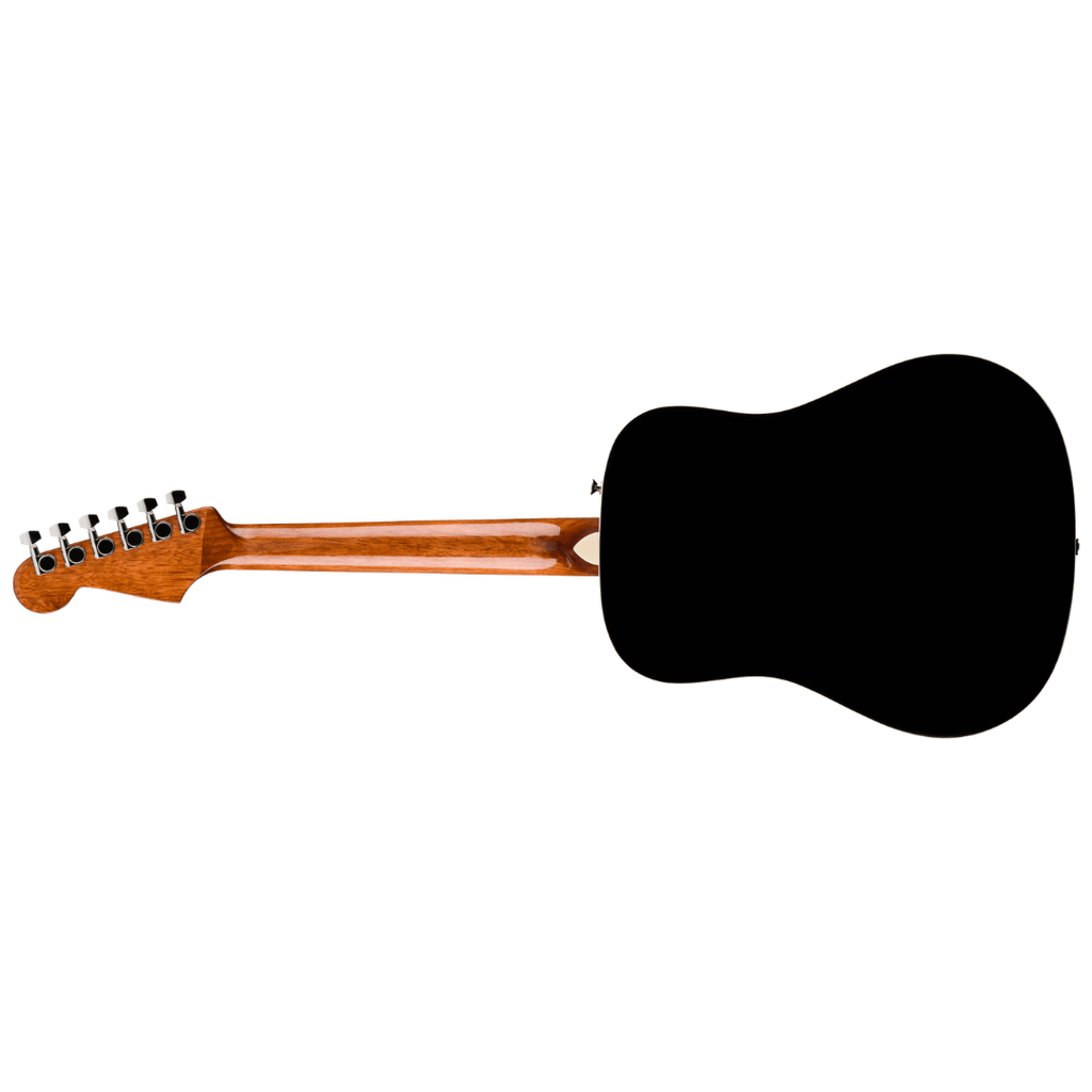 California Standard Redondo Mini Acoustic Guitar with Bag