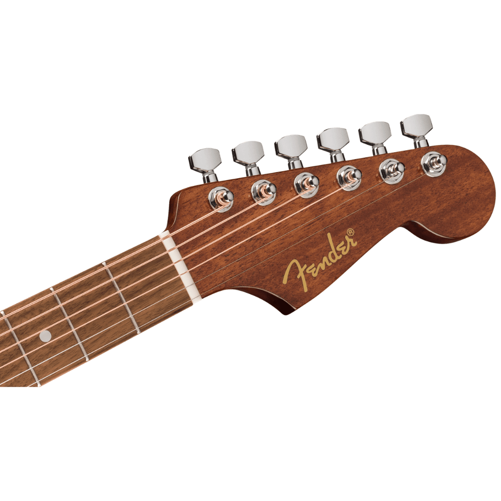 California Standard Redondo Mini Acoustic Guitar with Bag