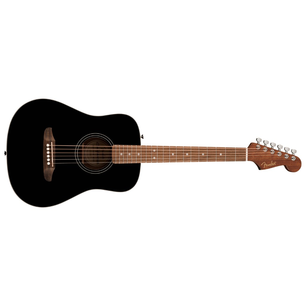 California Standard Redondo Mini Acoustic Guitar with Bag