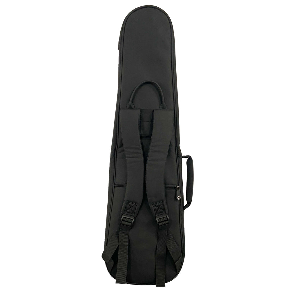 Carry-on Travel Bass Guitar Gig Bag