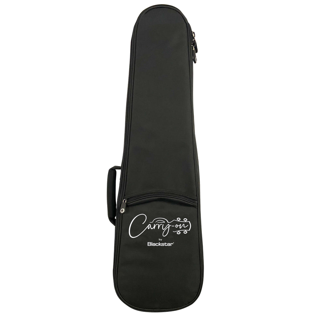 Carry-on Travel Bass Guitar Gig Bag