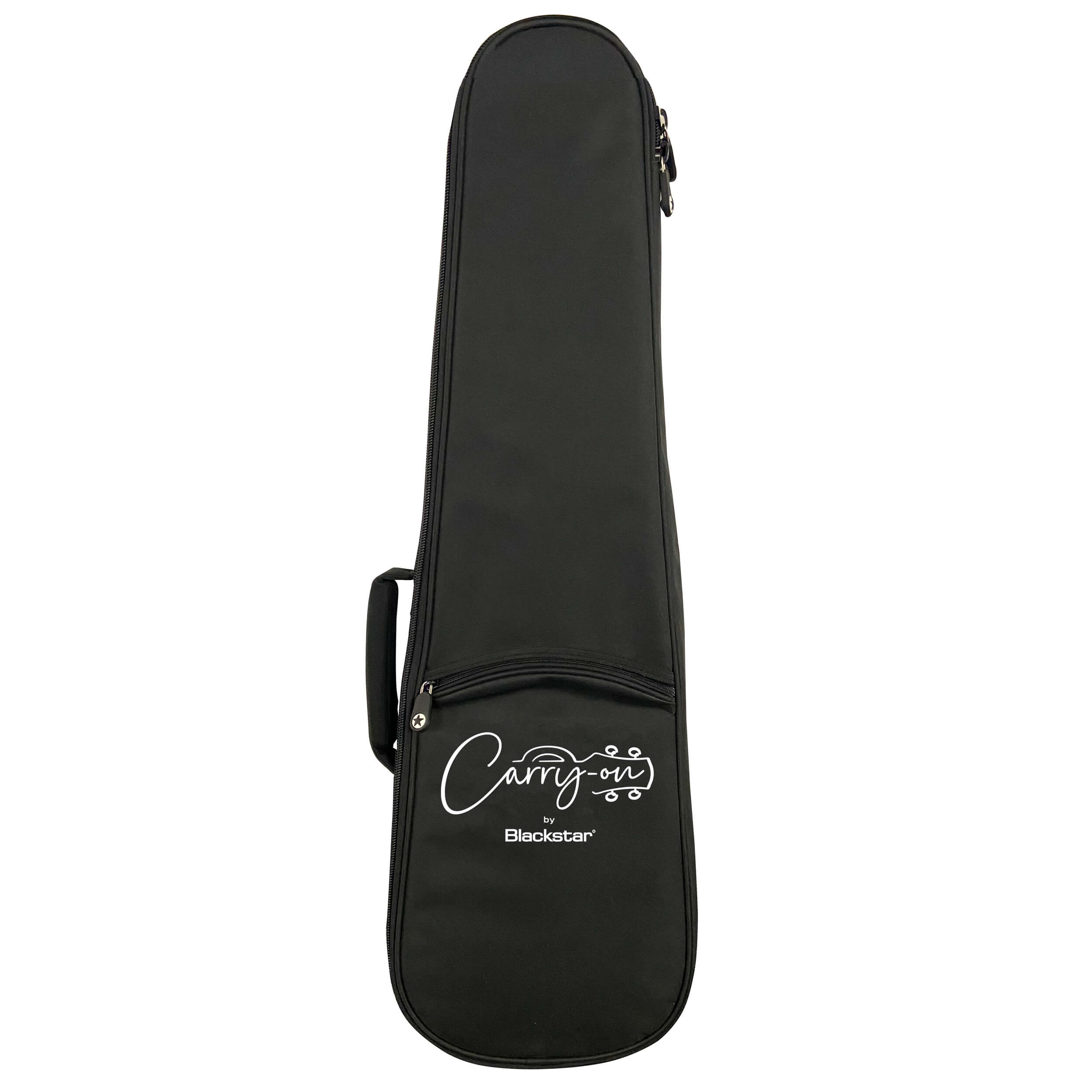 Carry-on Travel Bass Guitar Gig Bag