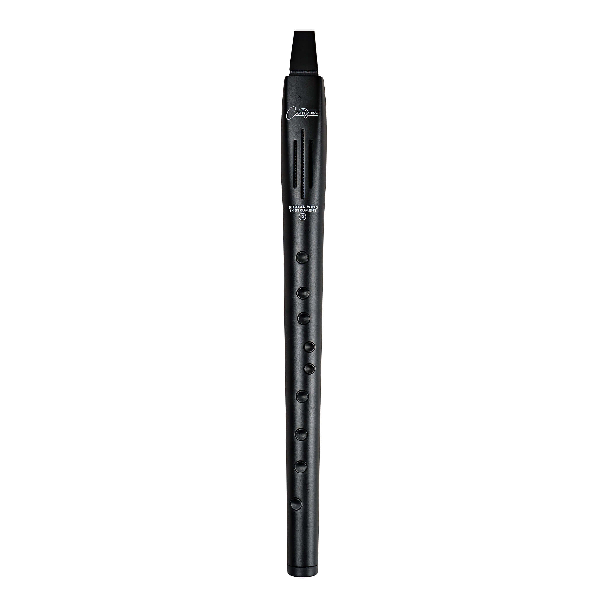 Carry-on Digital Wind Instrument 2