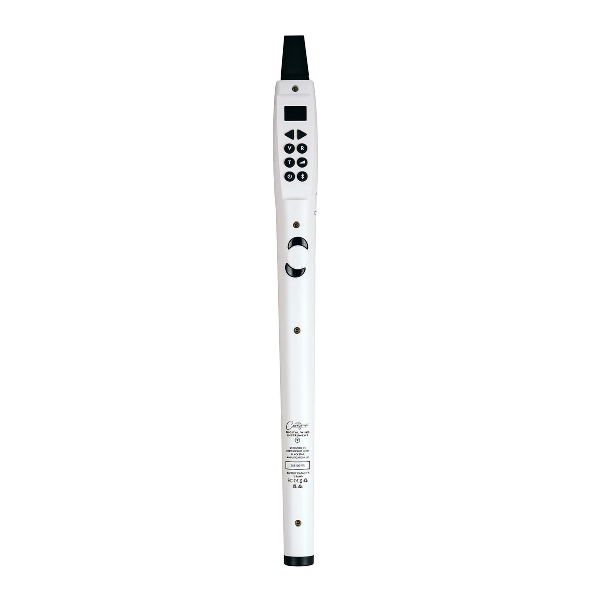Carry-on Digital Wind Instrument 2