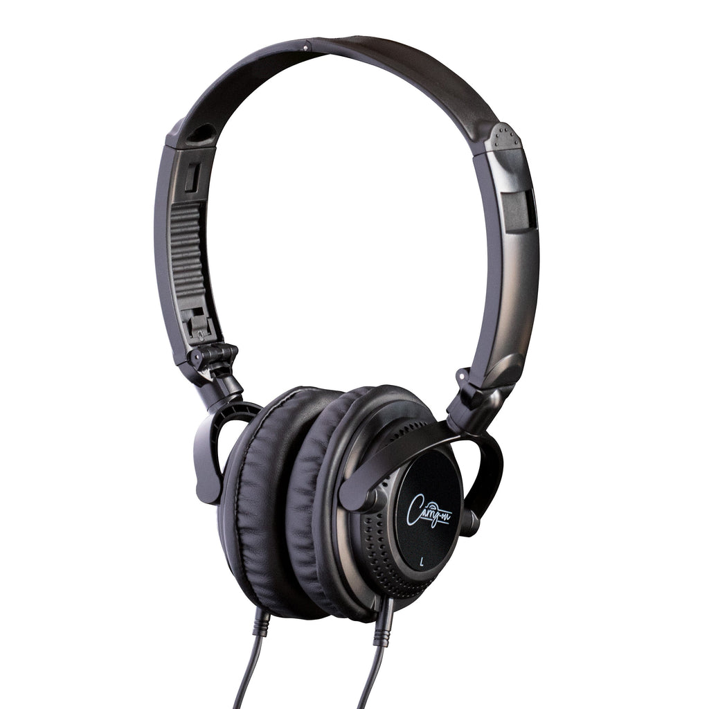 Carry-on FH50 Folding Headphones