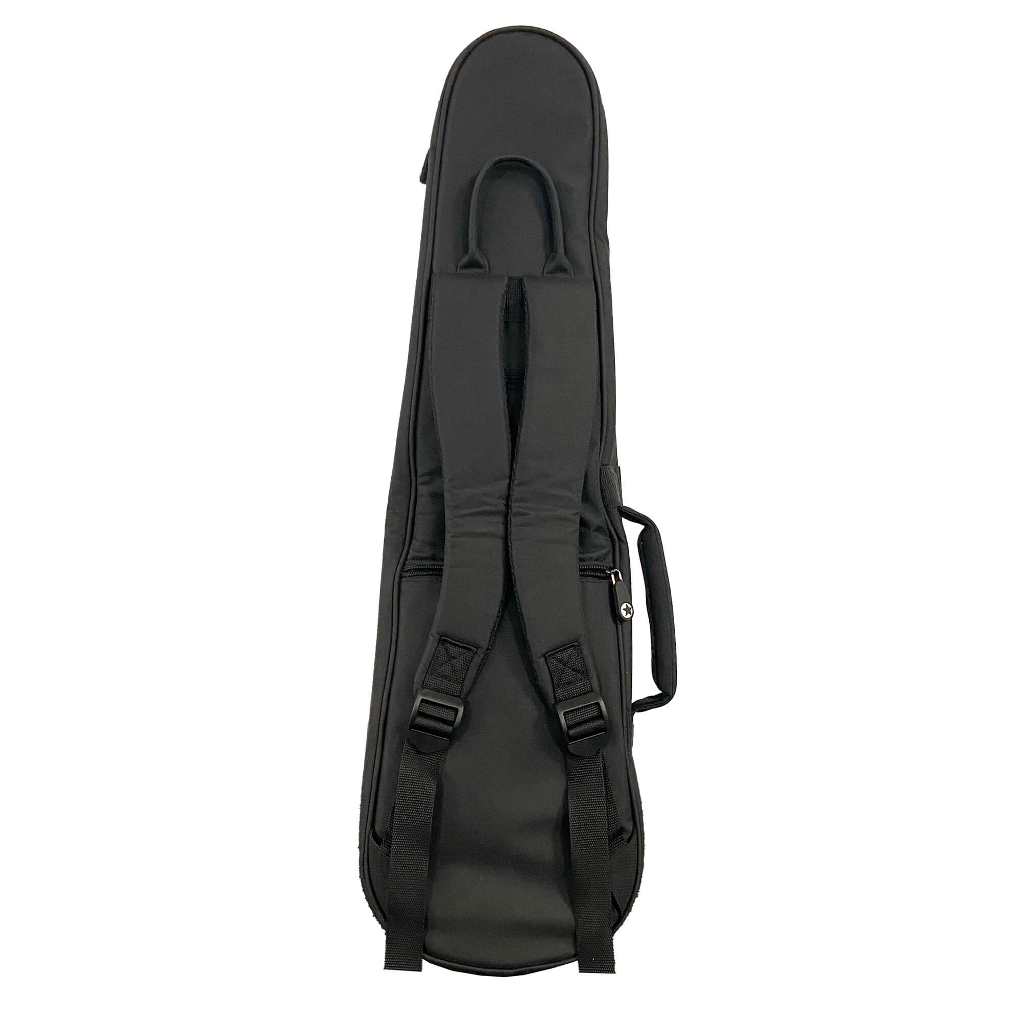 Carry-on Travel Guitar Gig Bag