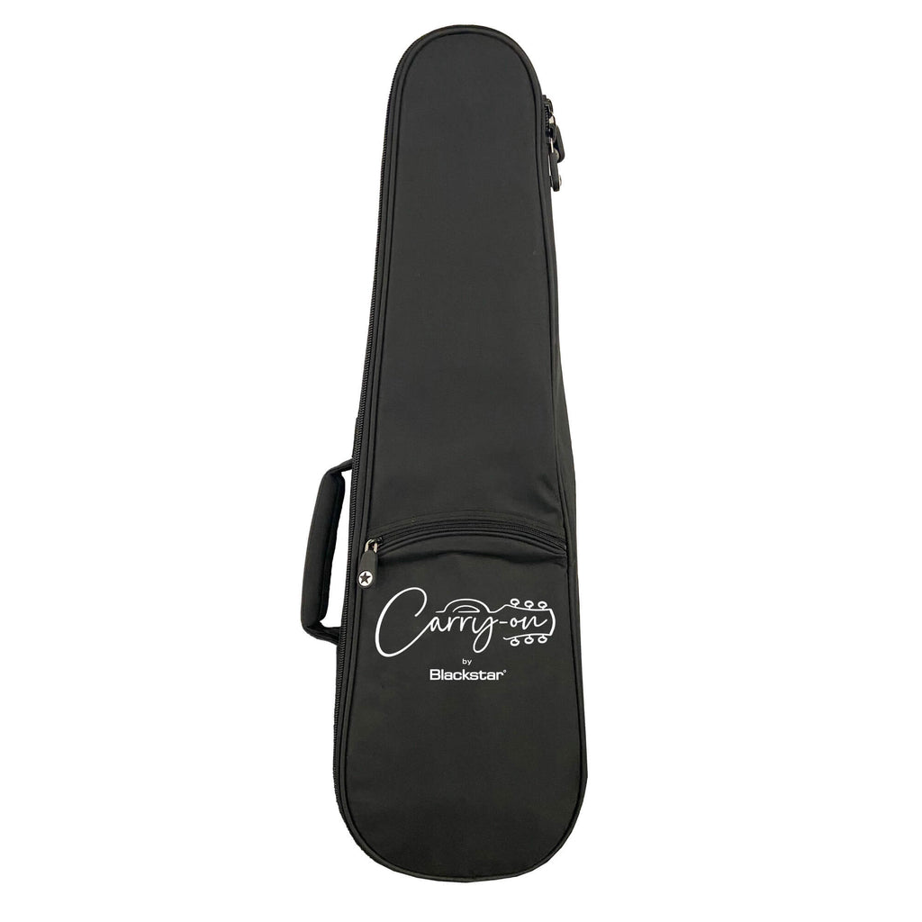 Carry-on Travel Guitar Gig Bag