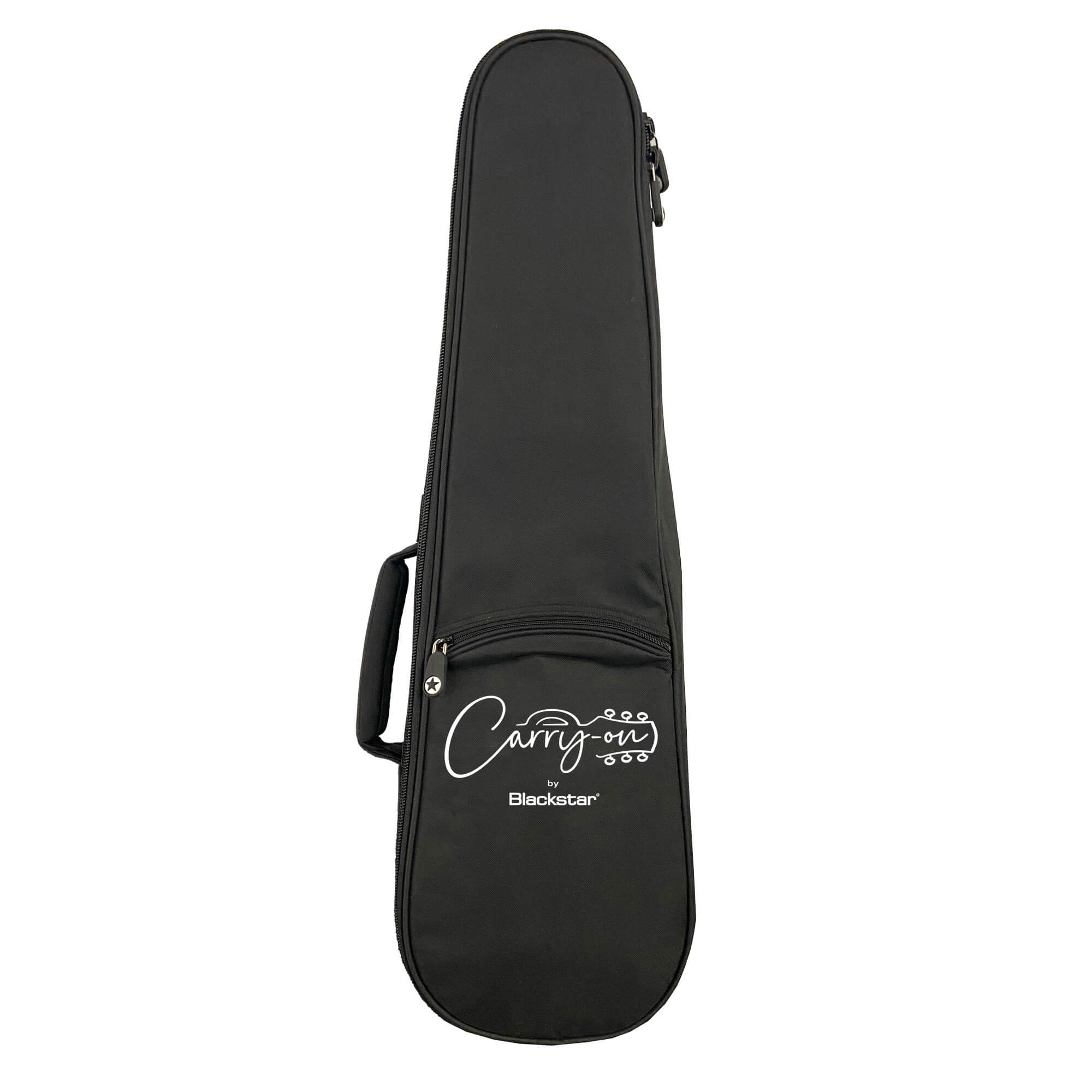 Carry-on Travel Guitar Gig Bag